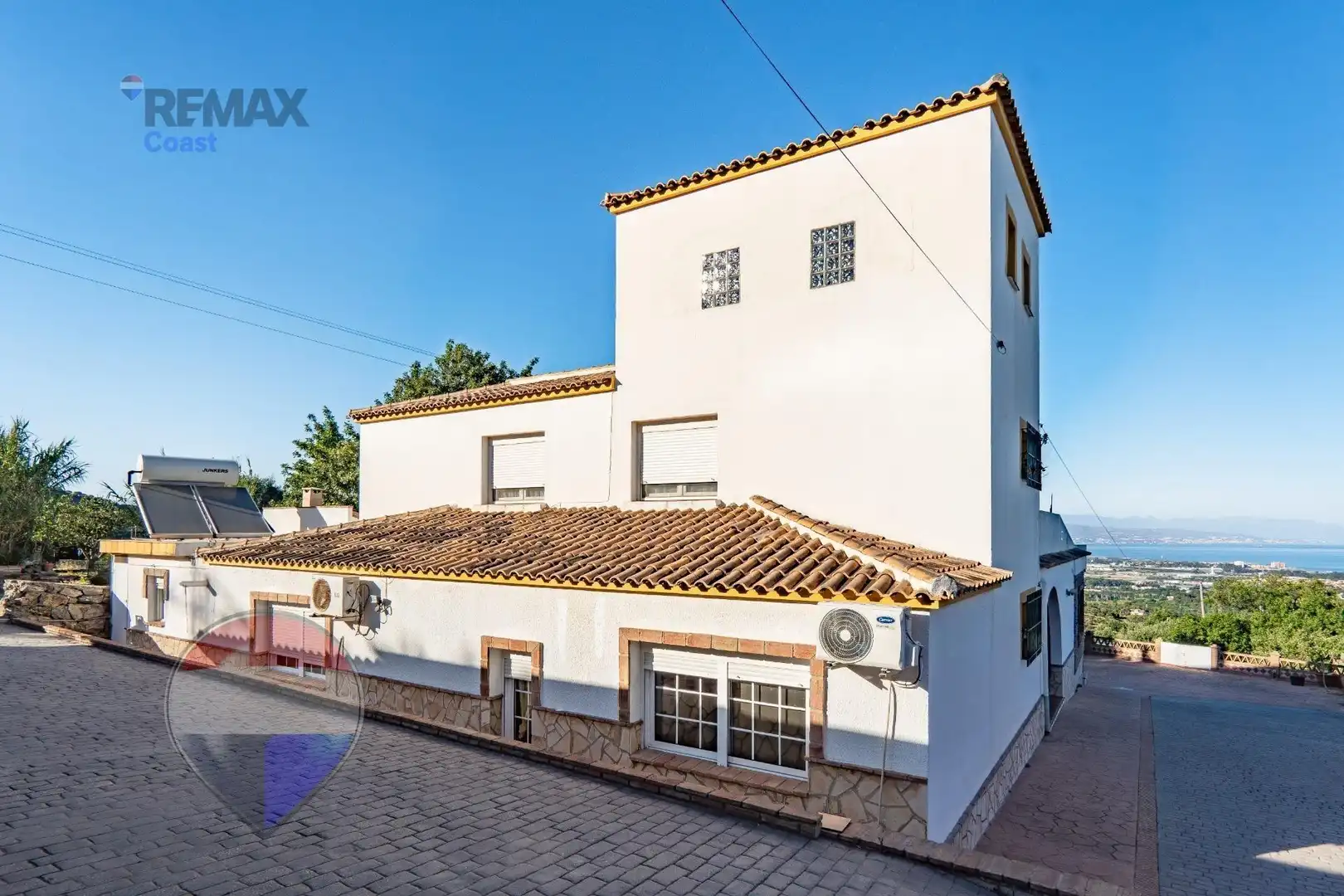 Detached house with pool for sale in Polígono 52 Paraje 1044 LAS VIÑAS, imagen 69