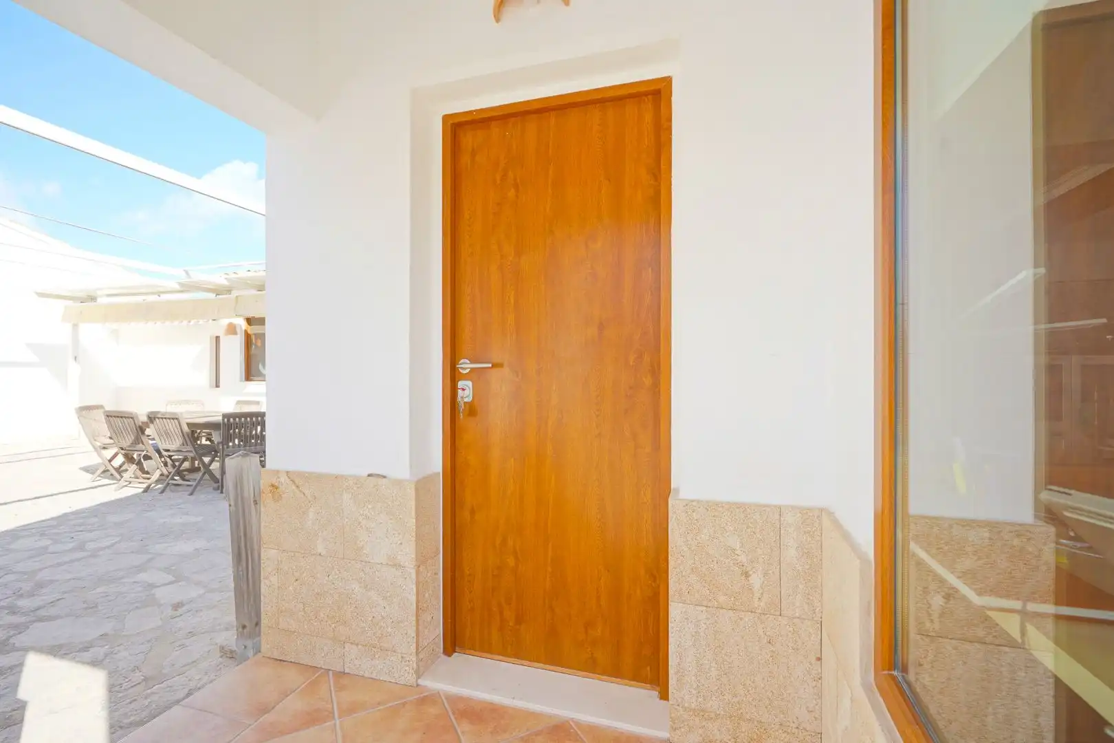 Villa avec terrasse à vendre à Partides comunes - Adsubia, imagen 19