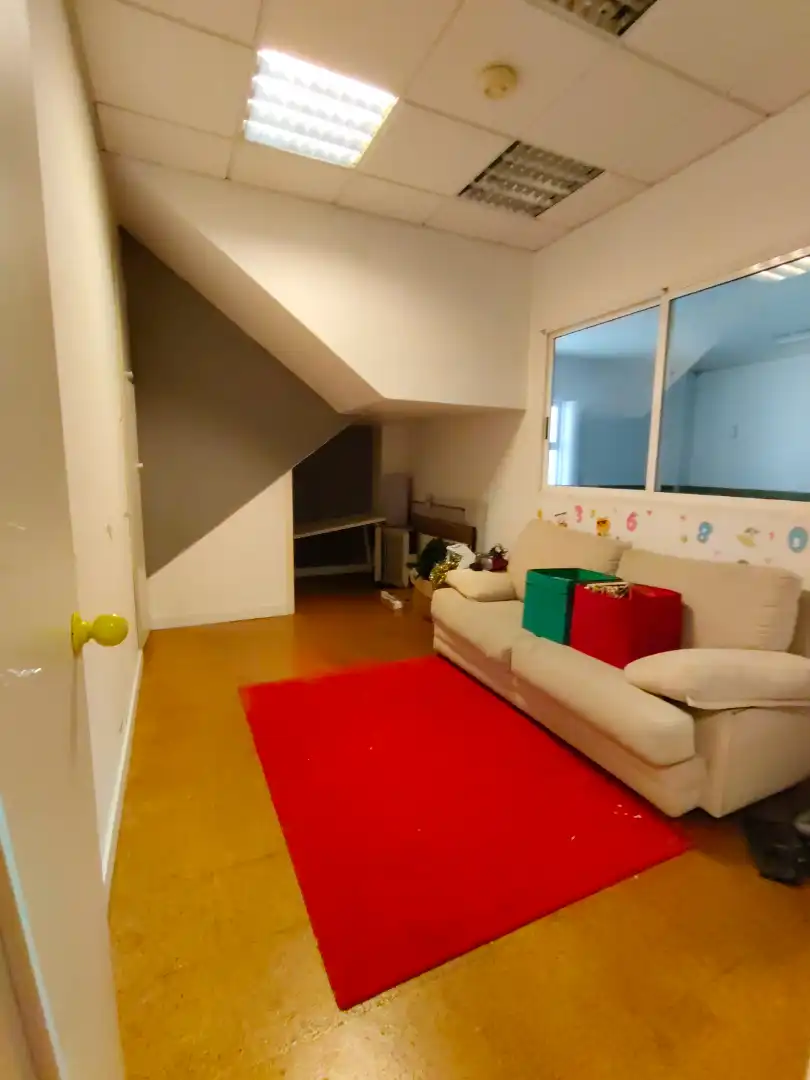 Business premises for sale in Avenida dos Mallos 24, imagen 7