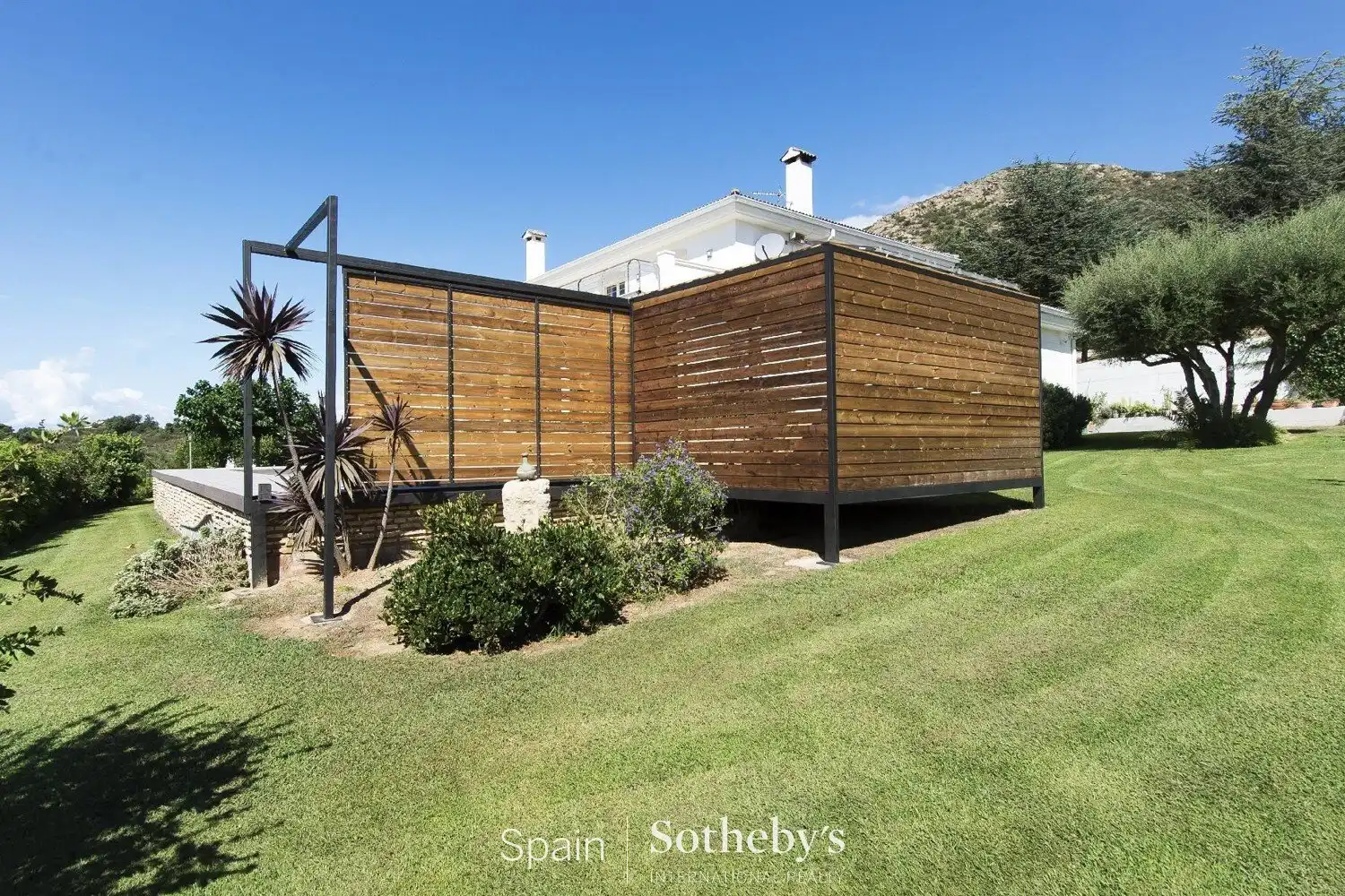 Haus mit Pool zum Verkauf in Carrer Xaloc, imagen 15