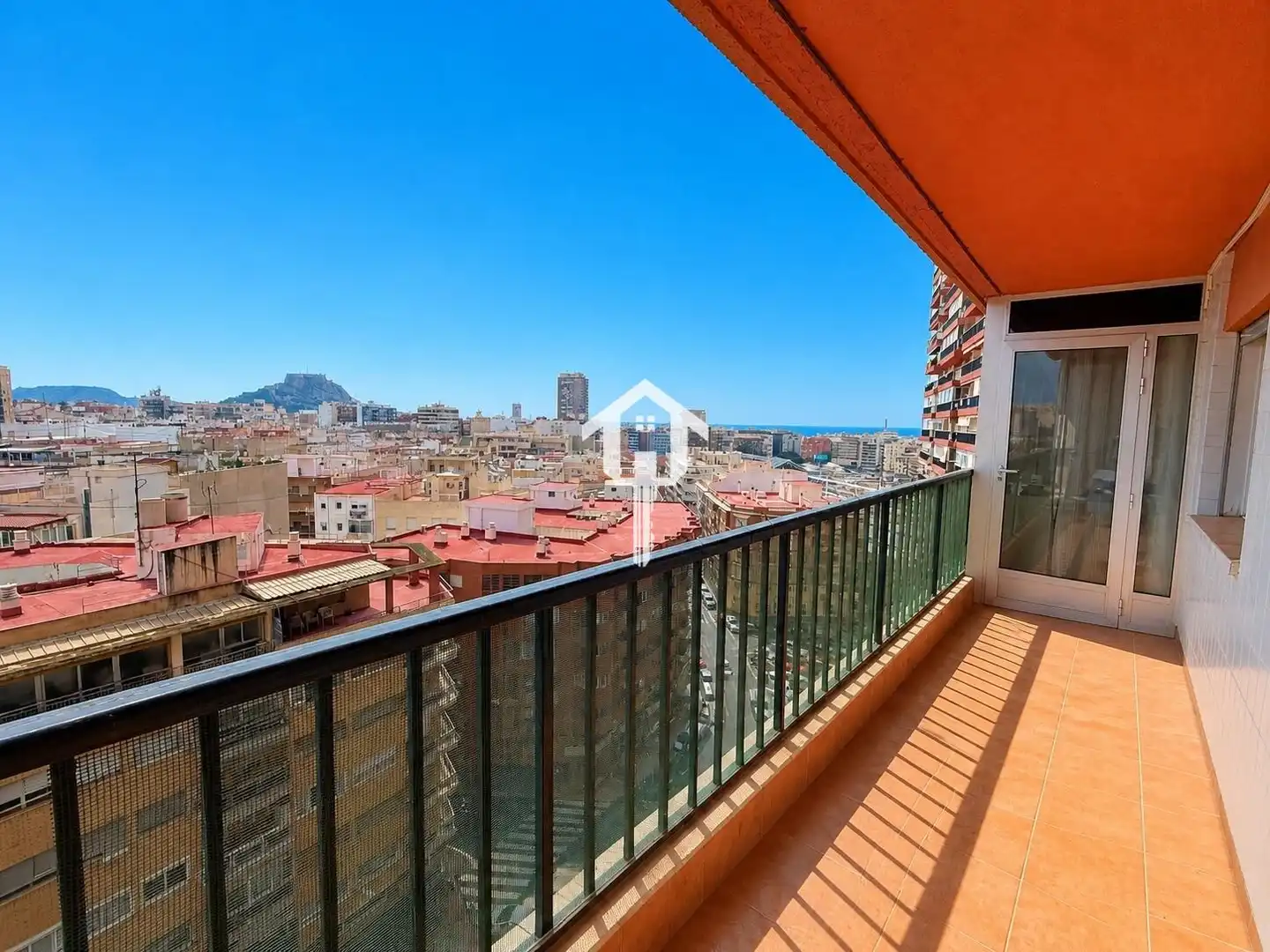 Piso con ascensor en venta en Glorieta POETA VICENTE MOJICA, imagen 36