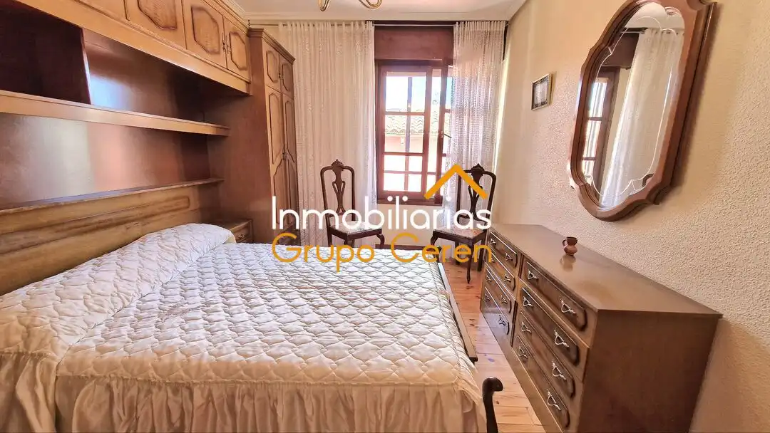 Apartamento en venta en Santo Domingo de la Calzada