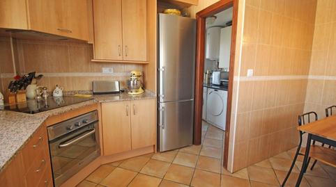 Foto 5 de Casa o chalet en venta en Calle el Llimoner, 10, Busot, Alicante