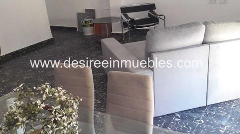 Foto 3 de Piso de alquiler en Carrer del Músic José Iturbi, La Xerea, Valencia