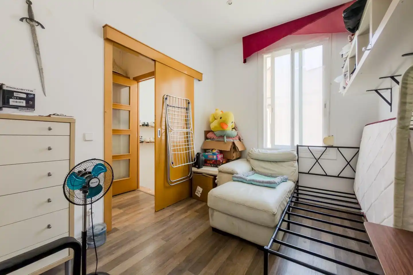 Flat for sale in Badalona, Barcelona