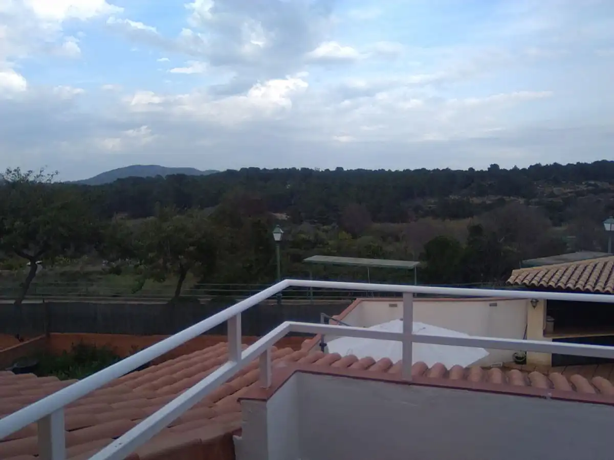 Villa avec jardin à vendre à Alfara de la Baronia, imagen 59