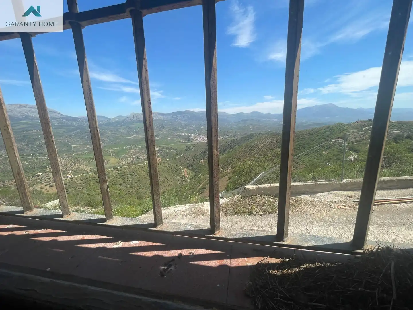 Finca rústica en venda en Colmenar amb Aire condicionat, Jardí privat i Terrassa