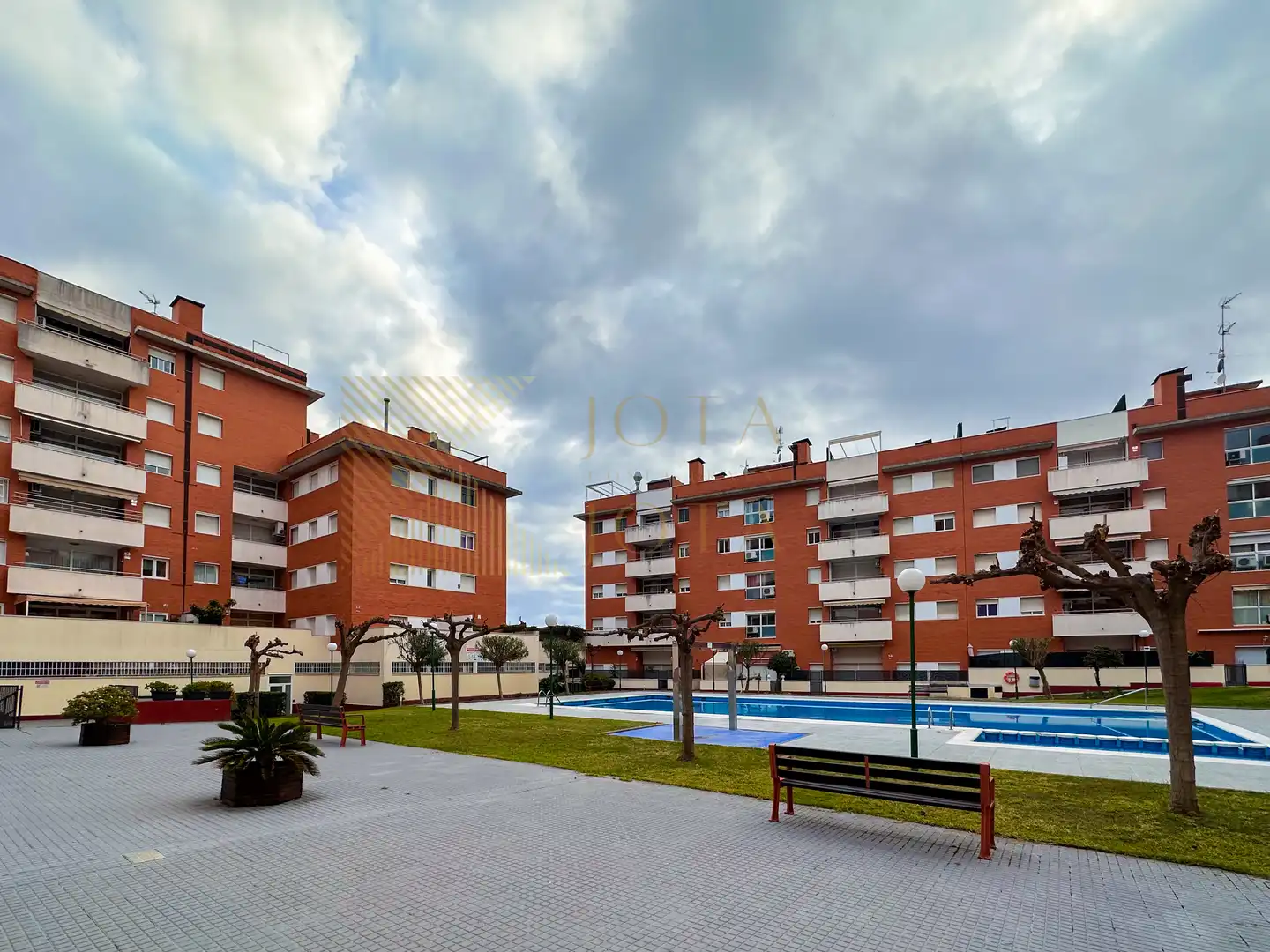 Flat with pool for sale in Avinguda Amèrica 33, imagen 26