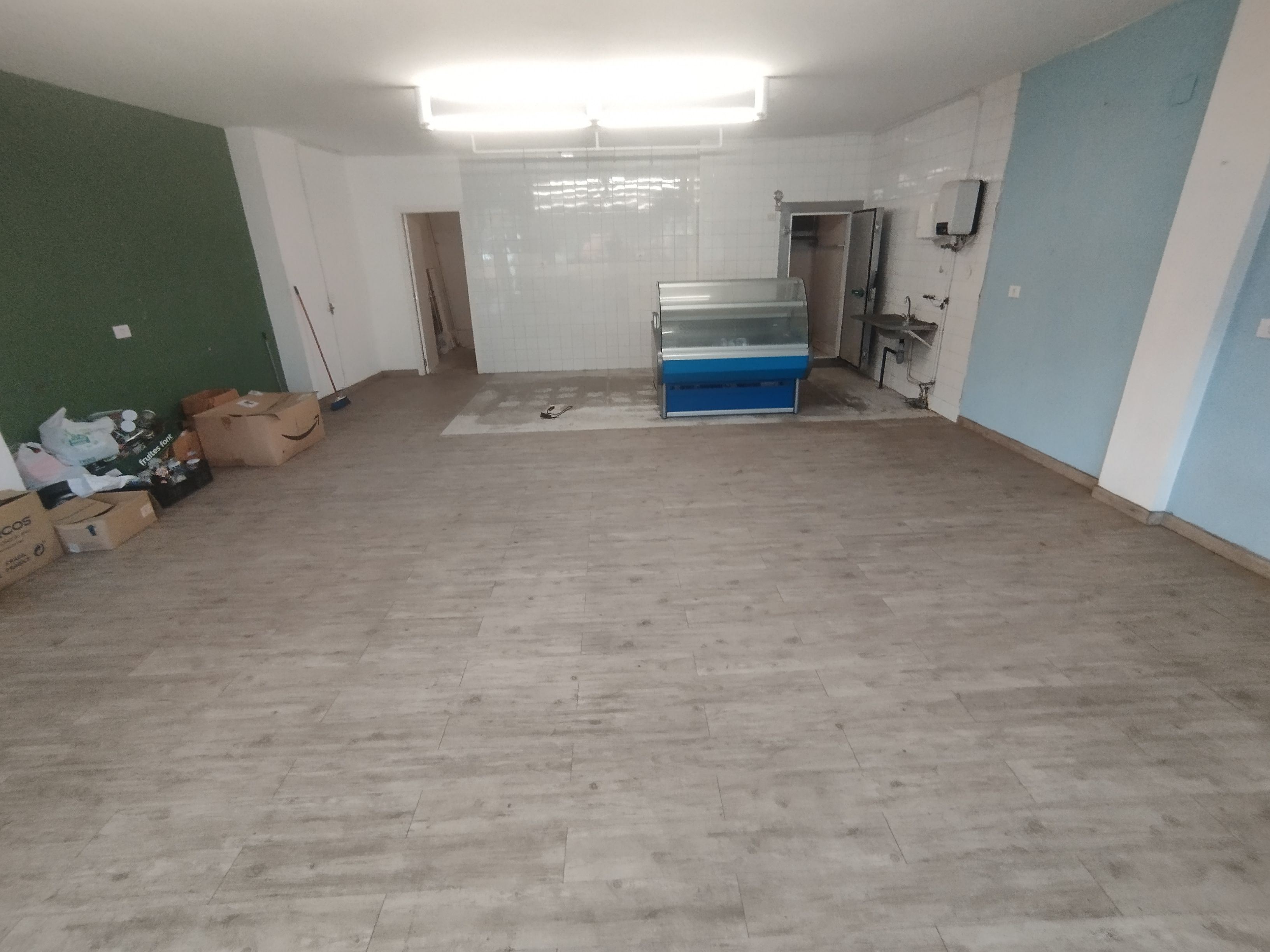 Premises for sale in Viveiro
