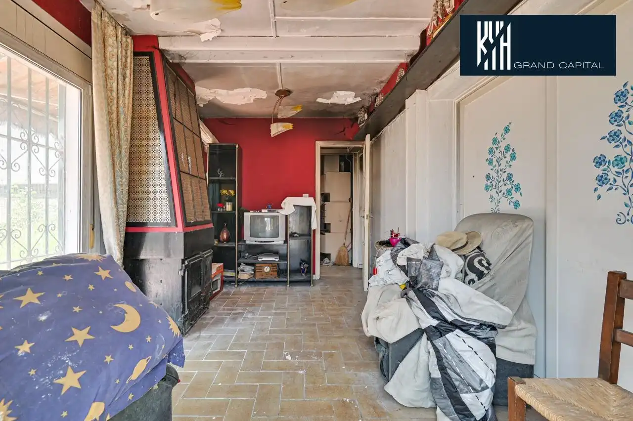 Casa amb terrassa en venda a Carrer SARRIA DALT, imagen 54