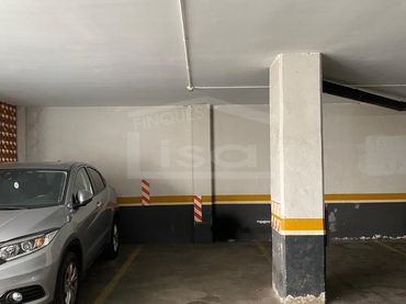 Individuel à vendre à Carrer de Còrsega