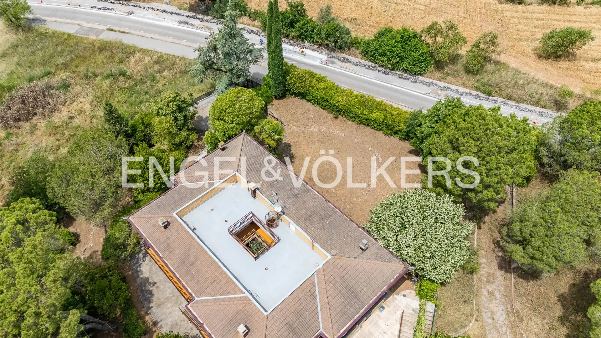 Finca rústica en venda en Manresa amb Calefacció, Jardí privat i Terrassa