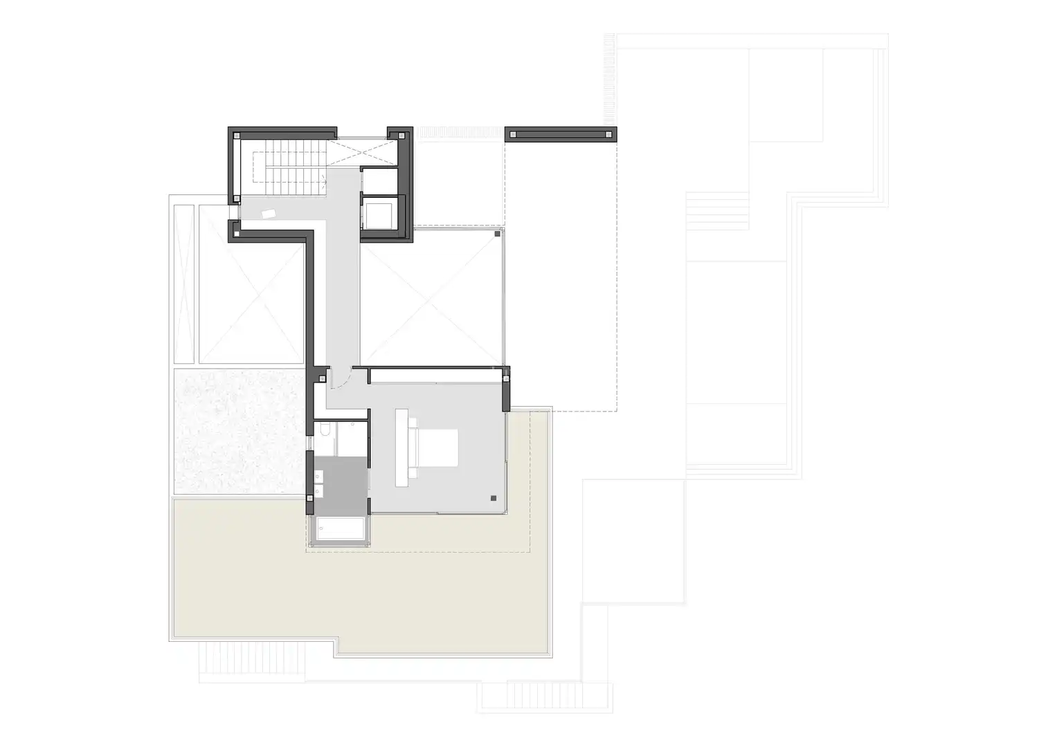 Villa con terrazza in vendita a Pinar del Advocat - Cometa, imagen 14