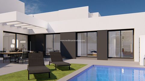 Foto 2 de Casa o xalet en venda a Formentera del Segura, Alicante