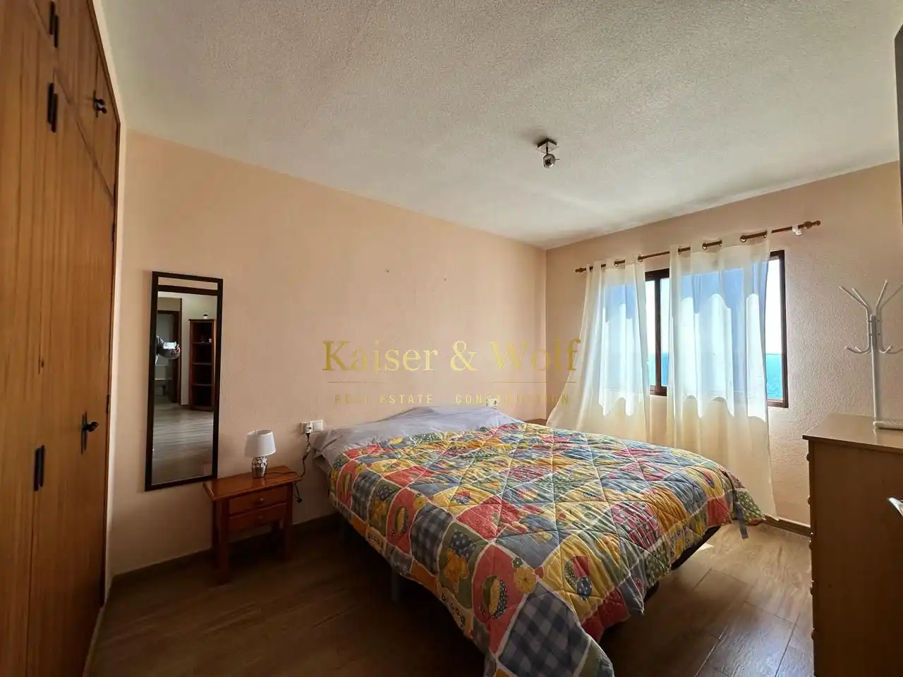 Flat with pool to rent in Avinguda Oscar Espla, imagen 22