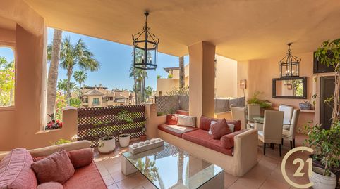 Photo 5 of Apartments for sale in Avenida Buchinger, 17, Sierra Blanca, Marbella