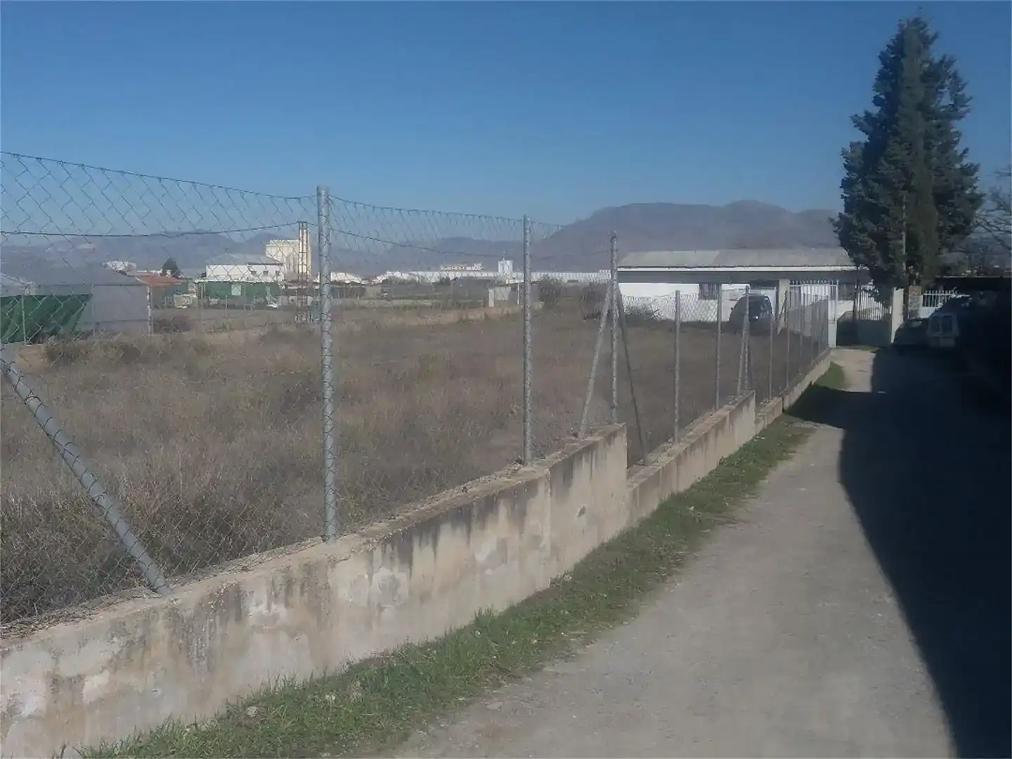 Fabrikhallen zur Miete in Santa Fe, Granada