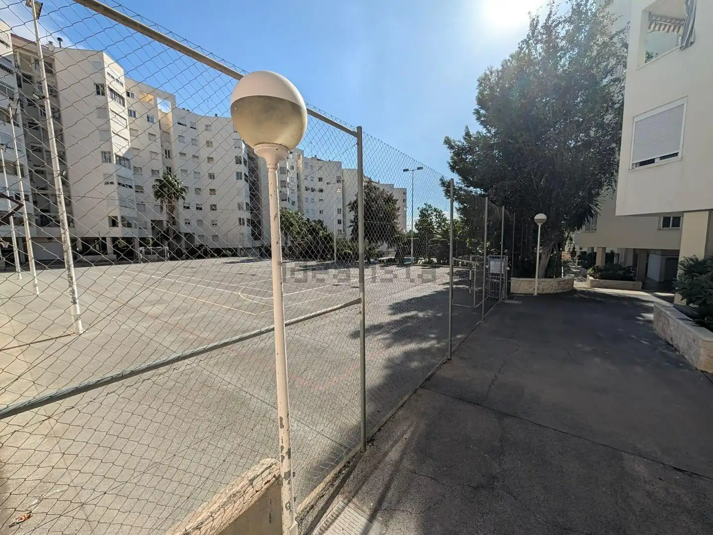 Wohnung mit Terrasse zum Verkauf in Calle Calle Brasil, imagen 23