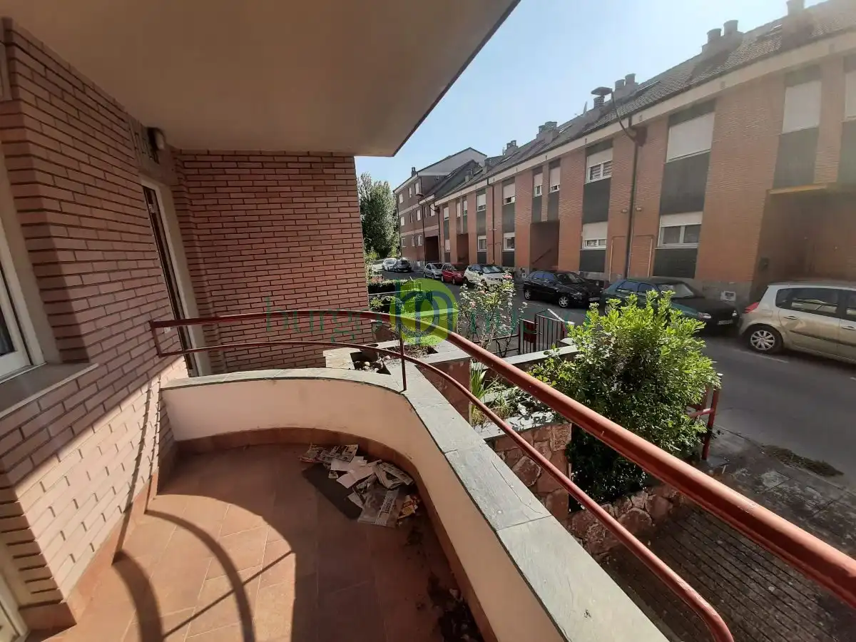 Haus oder Chalet zur Miete in Calle Guadalquivir, San Andrés del Rabanedo pueblo