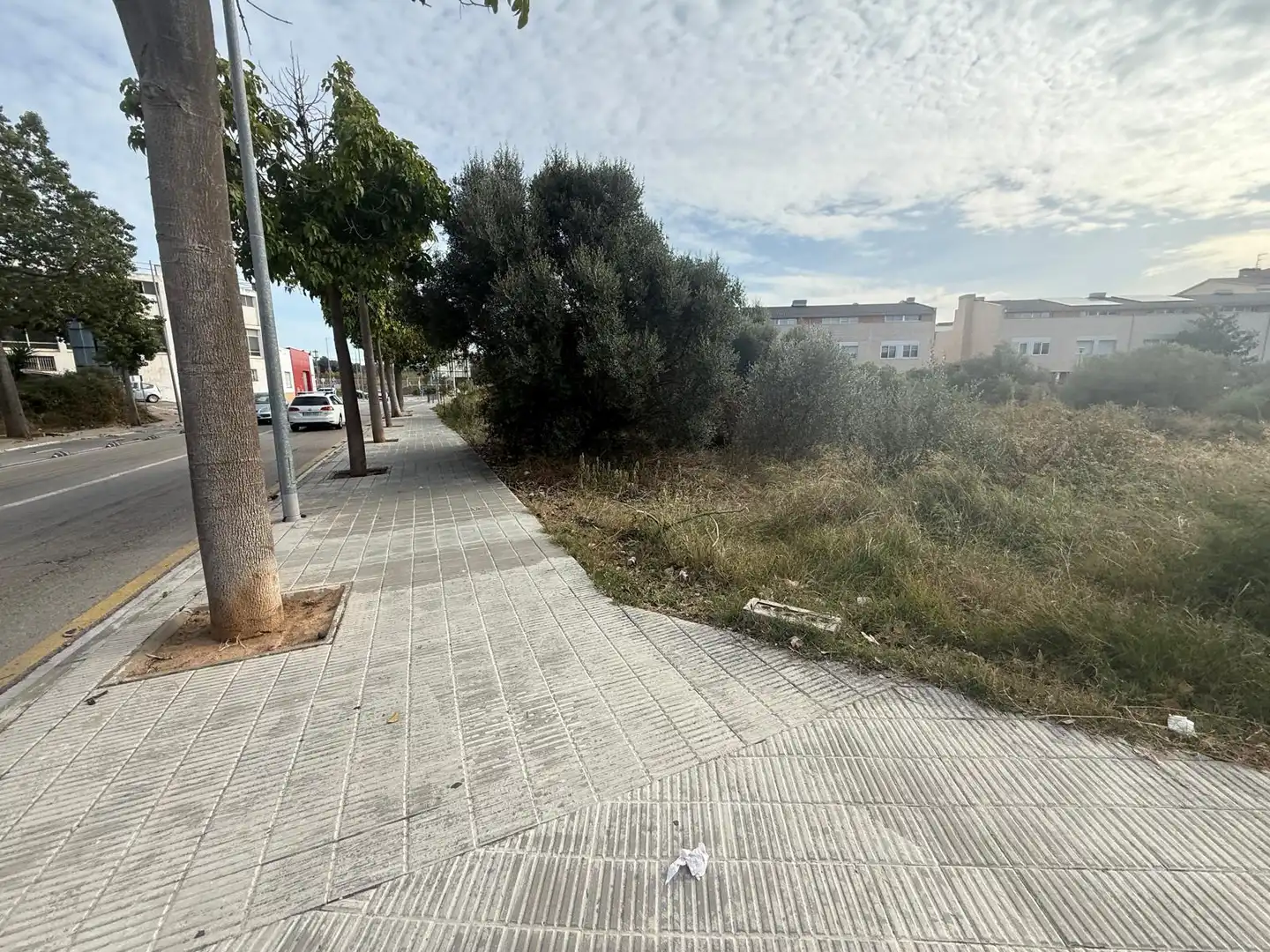 Terrain résidentiel à vendre à Carrer Josep Irla Bosch 46, imagen 2