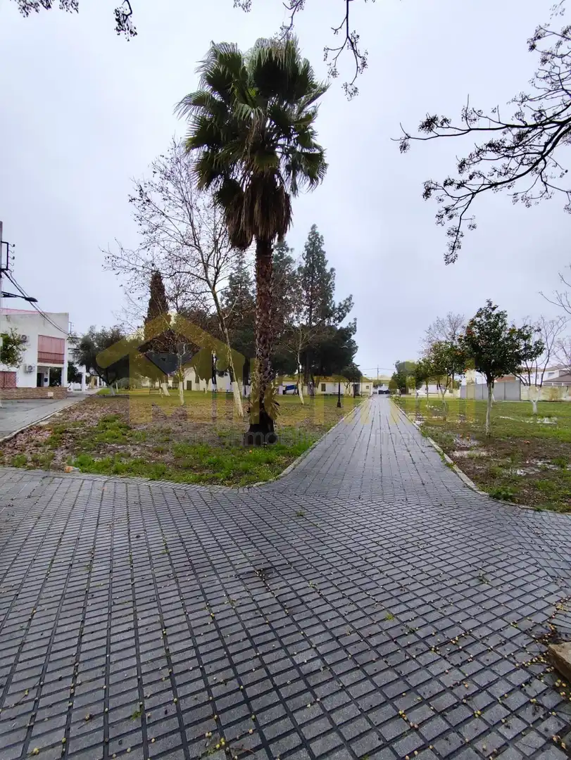 Residencial en venta en Lora del Río