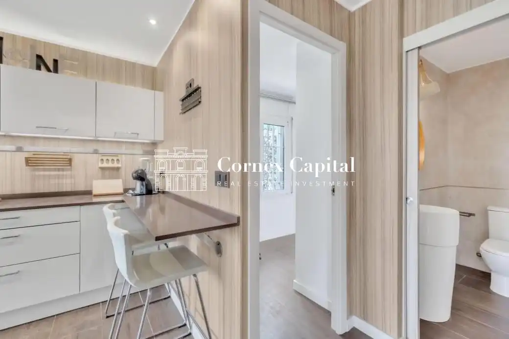 Casa o xalet en venda a Palamós, Sant Joan - Vilarromà