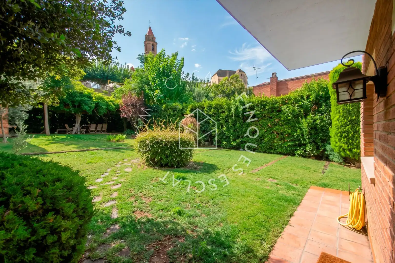 Casa en venda a Gelida, imagen 7