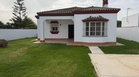 Foto 4 de Casa o chalet en venta en Los Franceses – La Vega, Chiclana de la Frontera