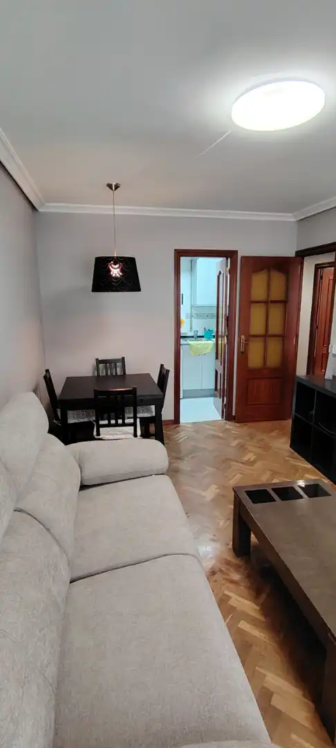 Apartamento con ascensor en alquiler en Chinchibarra - Capuchinos, imagen 4