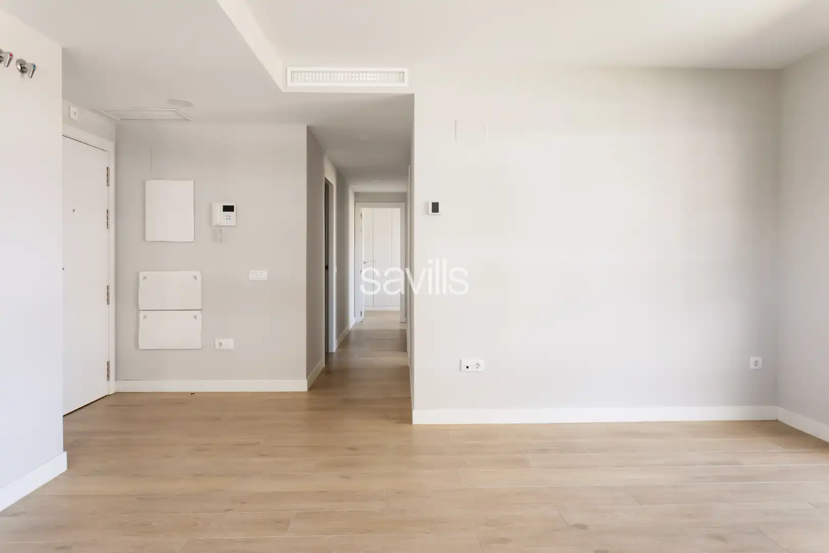 Piso en venta en Madrid con Aire acondicionado, Calefacción y Terraza