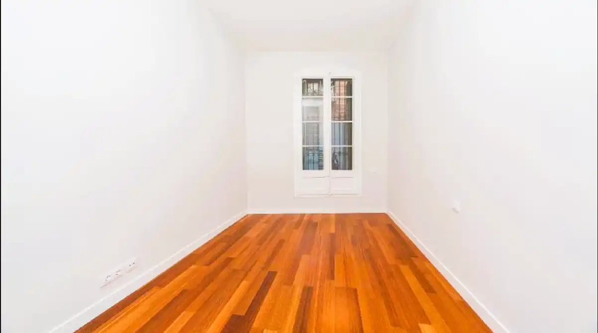 Wohnung mit Garten zum Verkauf in de Vallirana 41, imagen 4