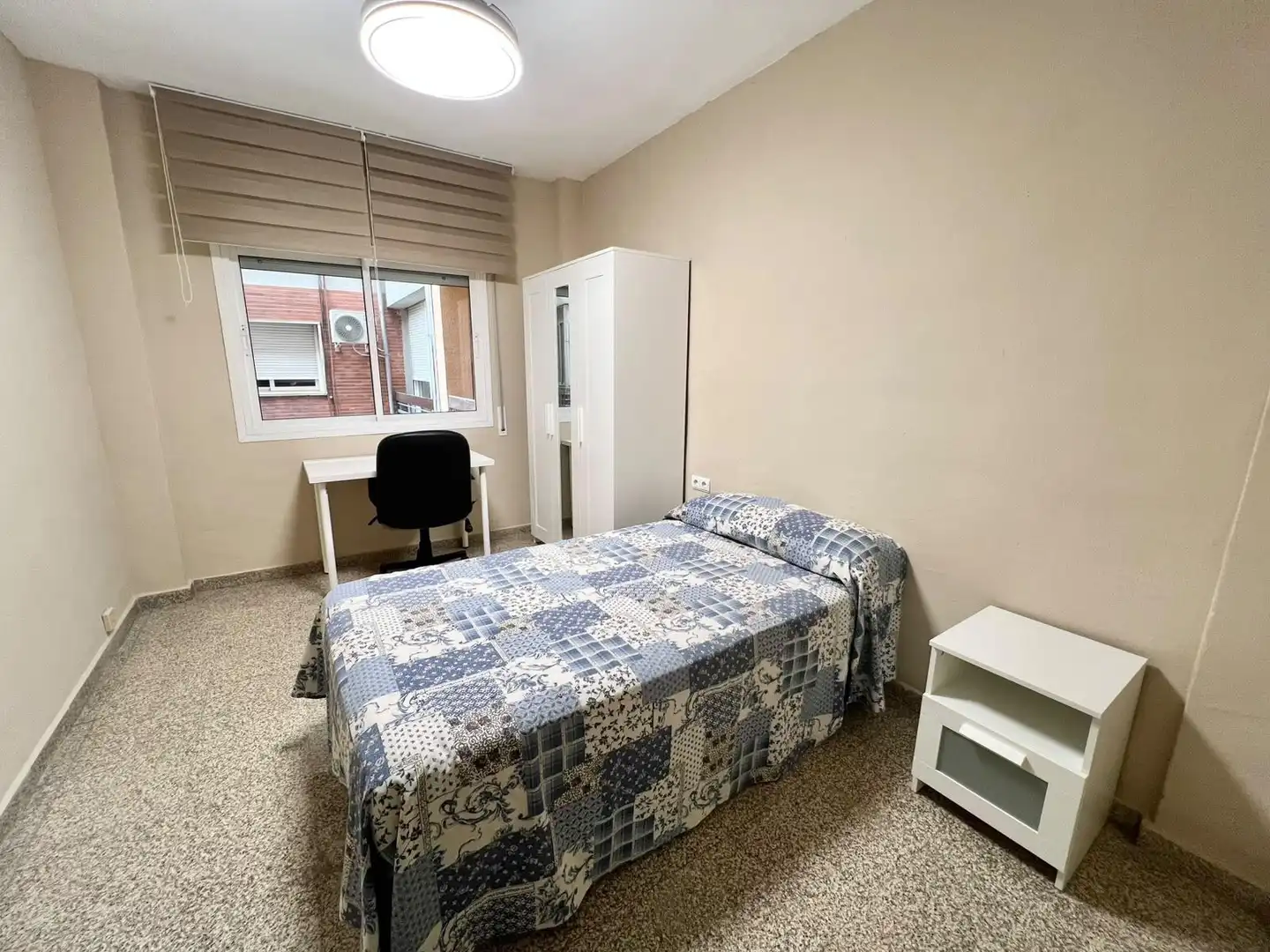 Flat for rent in Granada, Granada