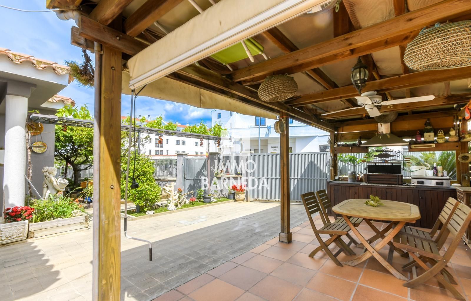 House or chalet for sale in Ramon Marquet, 14, Els Grecs - Mas Oliva