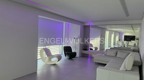 Foto 4 von Dachboden zum Verkauf in El Viso, Madrid Capital