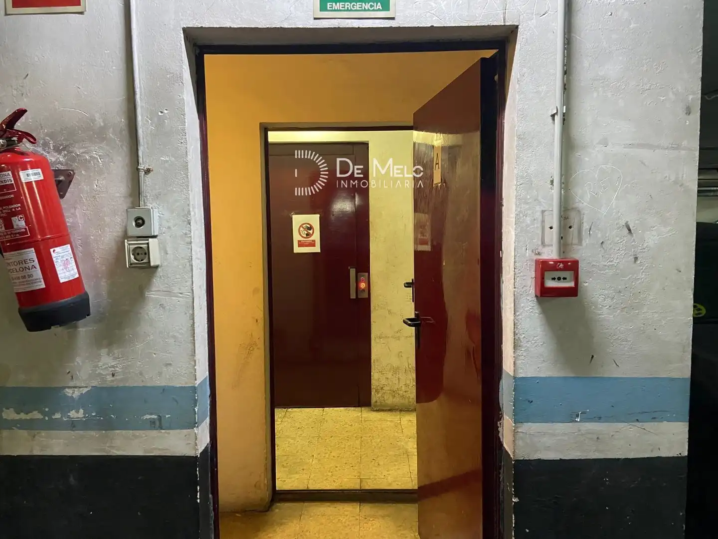 Individual con ascensor en venta en Sant Pere d'Abanto 4-12, imagen 6