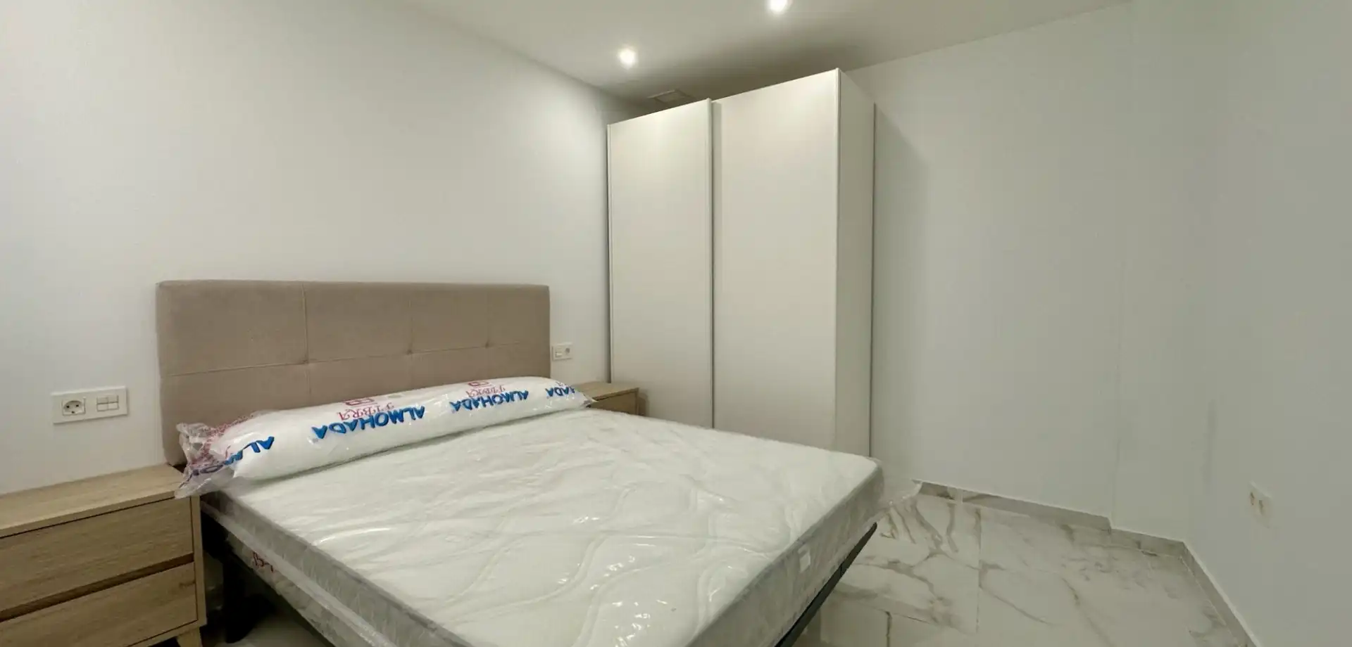 Apartament amb terrassa en venda a Centro, imagen 13