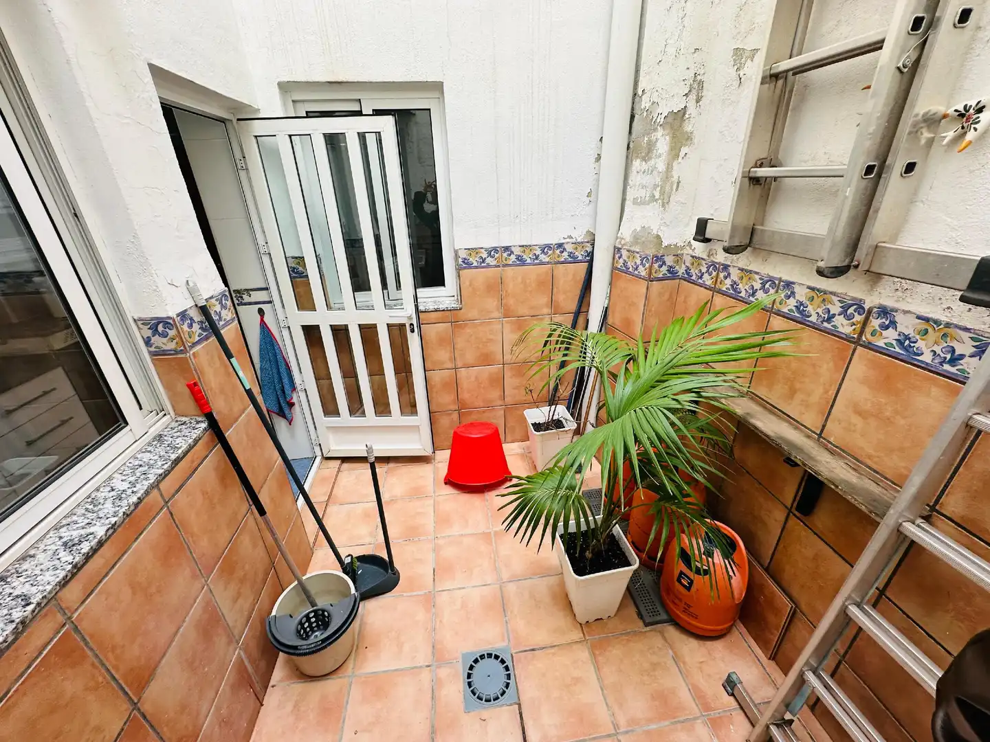 Villa mit Terrasse zum Verkauf in Poblats Marítims, imagen 16