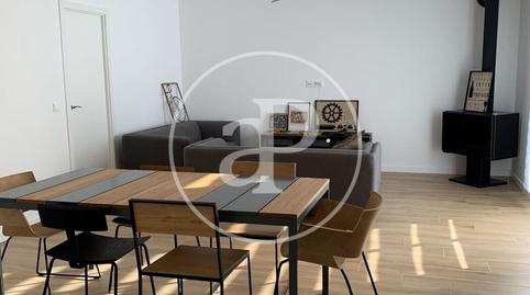 Foto 3 de Casa o chalet de alquiler en Urb. Calicanto a 10, Godelleta, Valencia