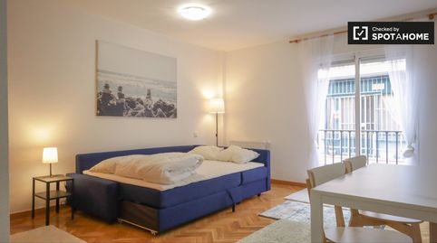 Foto 3 de Habitació a San Isidro, Madrid Capital