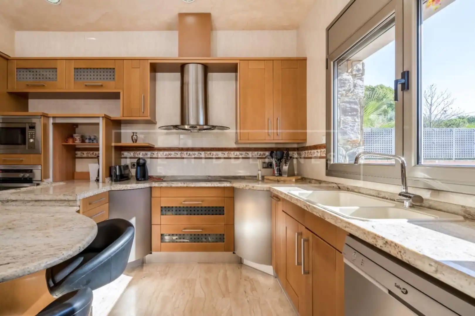 Casa amb terrassa en venda a Viladecavalls, imagen 17