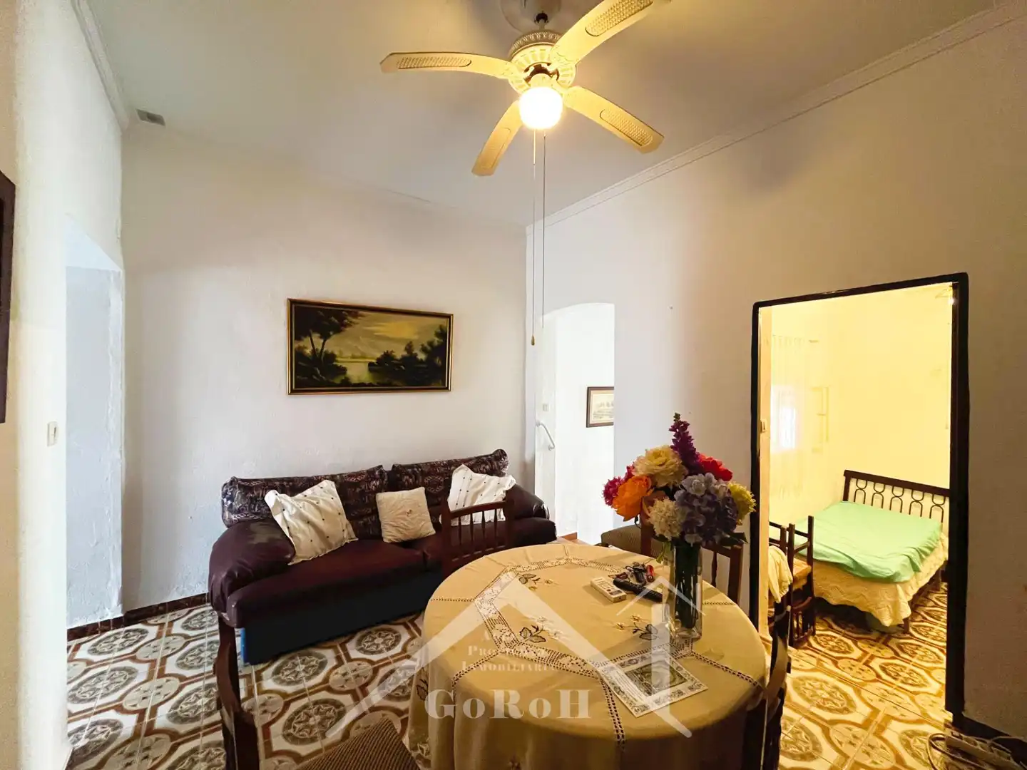 Casa adosada en venta en Calle LA CRUZ, Castilblanco de los Arroyos