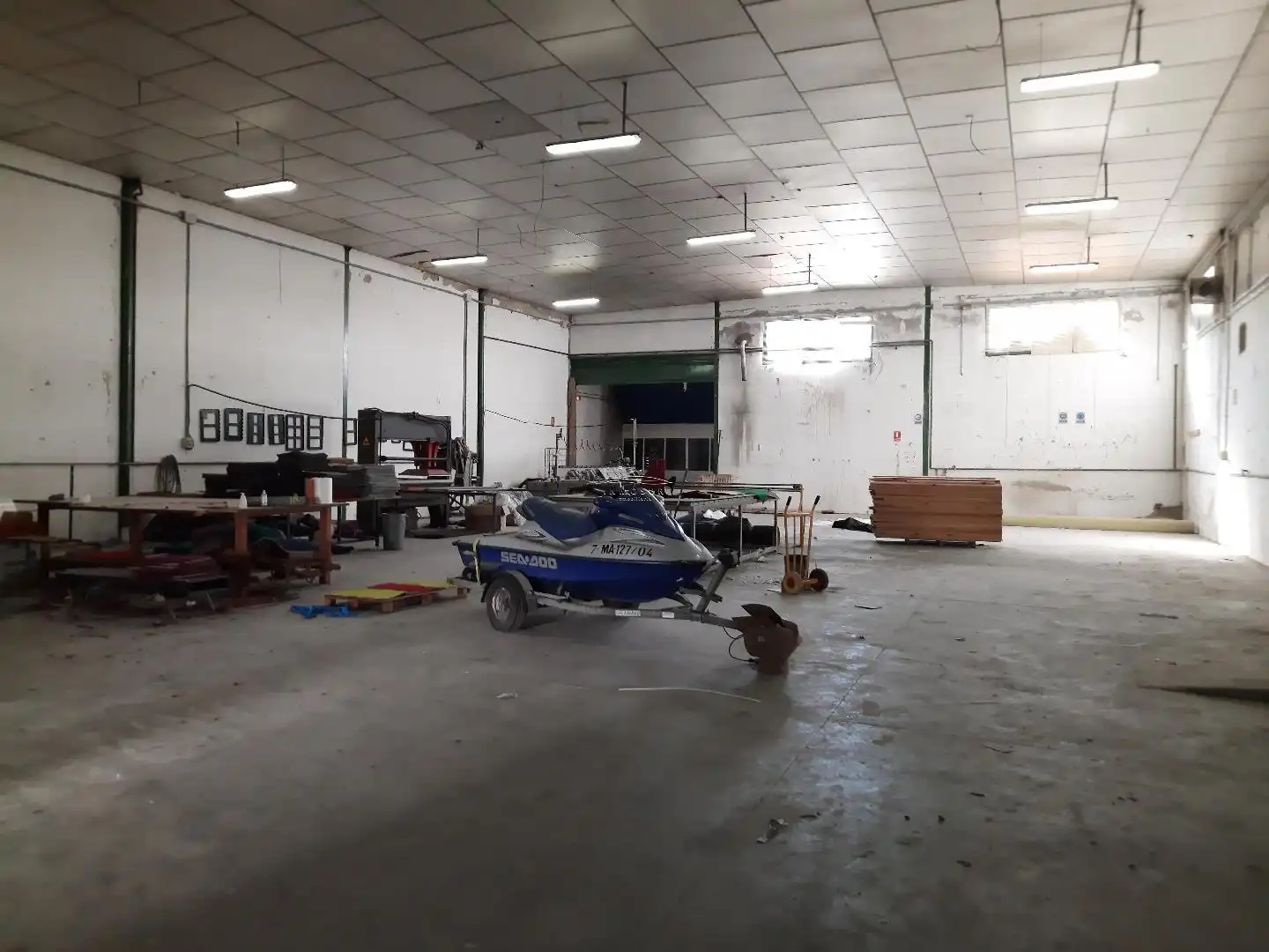 Industrial building for sale in San Francisco, imagen 4