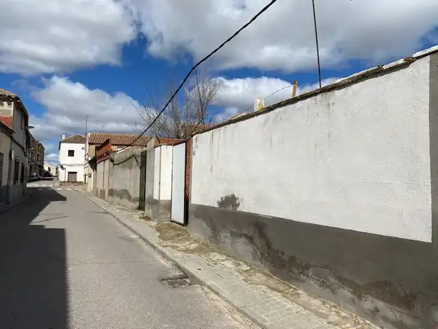 Terreno residenziale in vendita a Sonseca, imagen 2