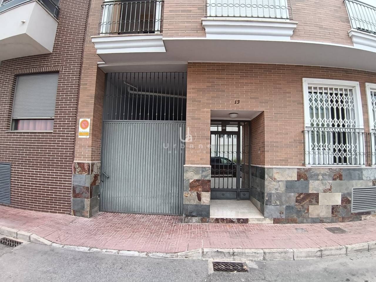 Piso en venta en Calle Tierno Galván, 13, San Isidro