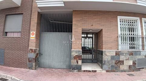 Foto 2 de Piso en venta en Calle Tierno Galván, 13, San Isidro, Alicante