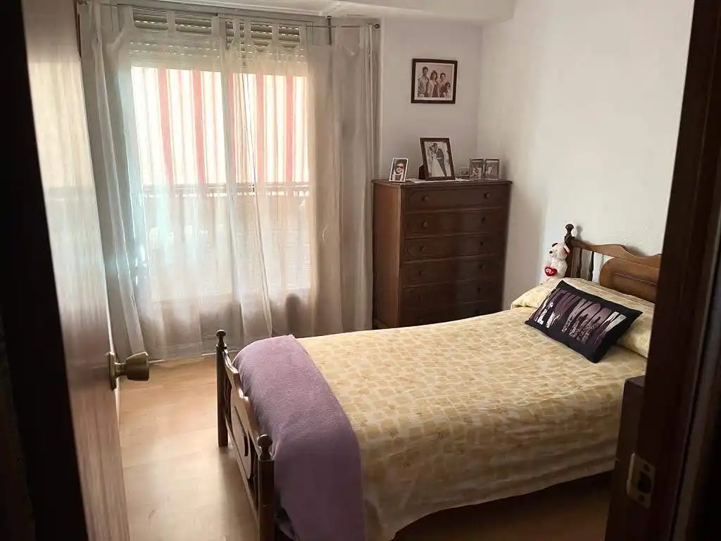 Piso con terraza en venta en Calle Cisne, imagen 34