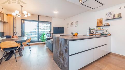 Photo 4 of Flat for sale in Calle de Álvaro Siza, Primera Fase - Nuevo Tres Cantos, Madrid