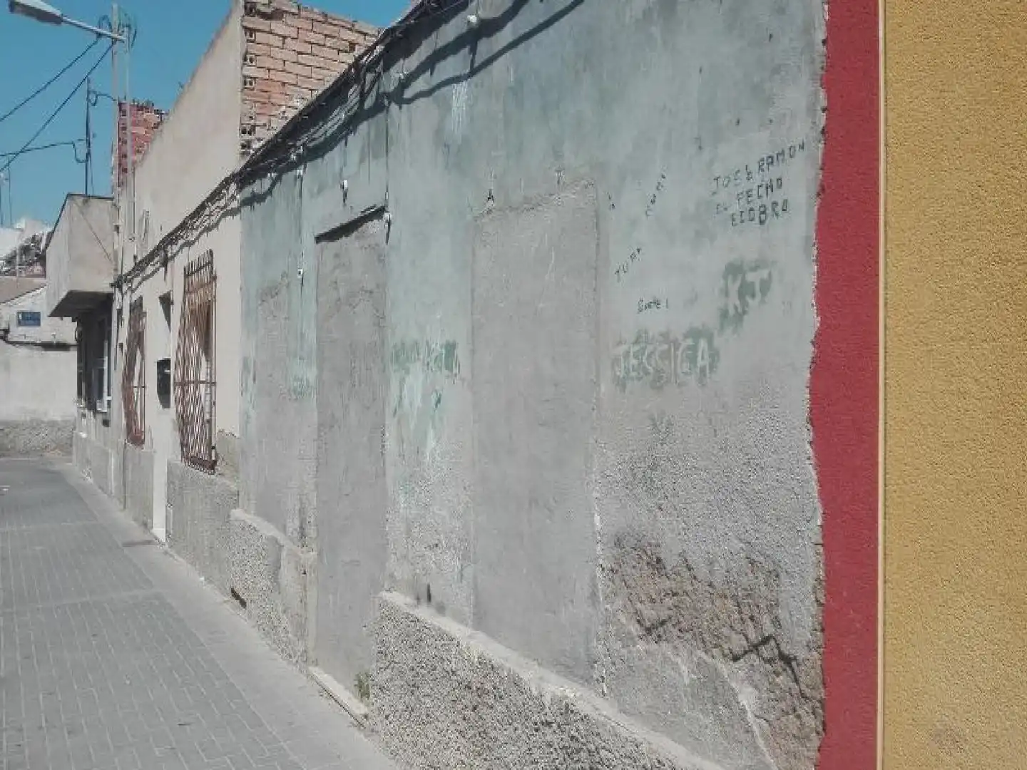Residential for sale in Barriomar - La Purísima