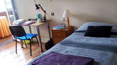 Foto 2 de Piso de alquiler en Área Romántica, Donostia - San Sebastián