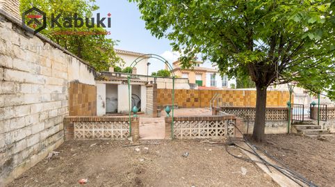 ESPLENDIDA PARCELA EN VENTA Quieres construir la casa de tus sueños? Con nosotros puedes hacerlo, y a menos de 15 minutos de Grana, immagine 5